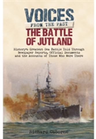 The Battle of Jutland