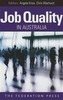 Job Quality in Australia