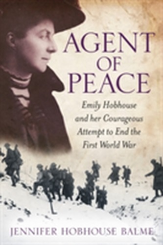 Agent of Peace