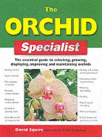 The Orchid Specialist