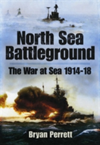 North Sea Battleground