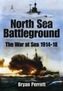 North Sea Battleground