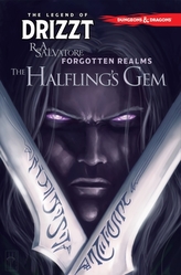 Dungeons & Dragons: The Legend of Drizzt