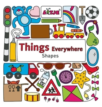 Things  Everywhere