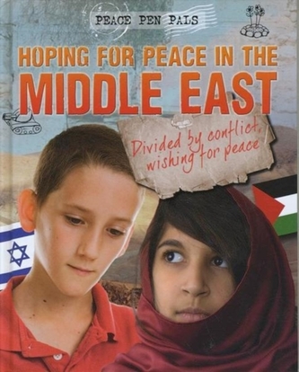 Hoping for Peace in the Middle East