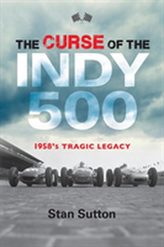 The Curse of the Indy 500