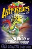 Astrosaurs 22: The Castle of Frankensaur