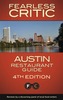 Fearless Critic Austin Restaurant Guide