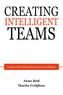 Creating Intelligent Teams