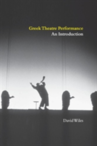 Greek Theatre Performance