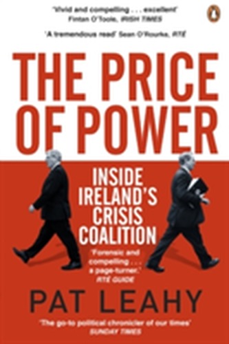The Price of Power