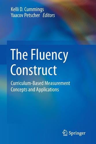 The Fluency Construct