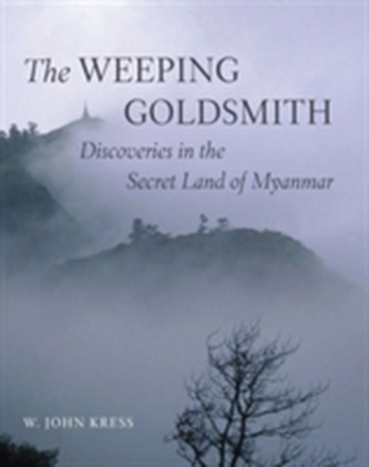 The Weeping Goldsmith