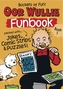 Oor Wullie's New Funbook Volume 1