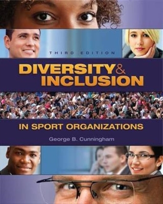 Diversity and Inclusion in Sport Organizations