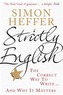 Strictly English