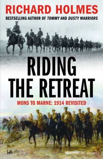 Riding The Retreat