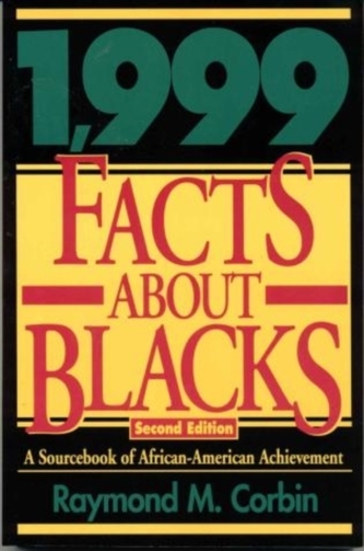 1,999 Facts About Blacks
