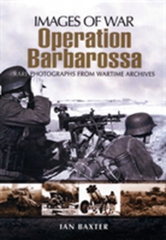 Operation Barbarossa