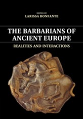 The Barbarians of Ancient Europe