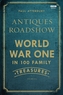 Antiques Roadshow: World War I in 100 Family Treasures