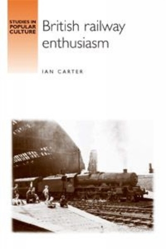 British Railway Enthusiasm