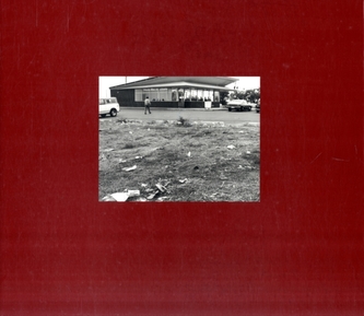 What We Bought: The New World
