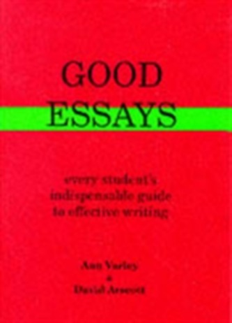 Good Essays