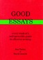 Good Essays