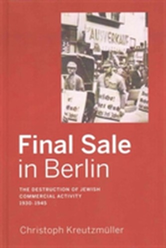 Final Sale in Berlin