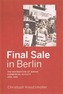 Final Sale in Berlin