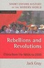 Rebellions and Revolutions
