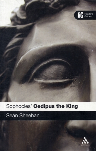 Sophocles' 'Oedipus the King'