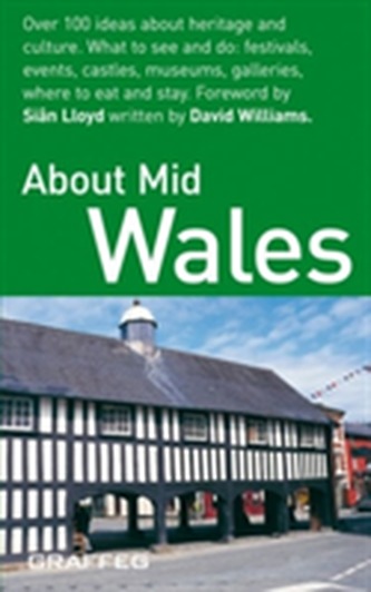 About Mid Wales