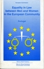 Equality in Law: Portugal