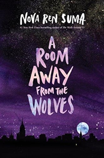 Room Away From the Wolves