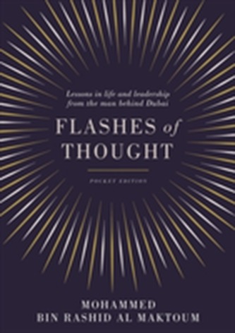 Flashes of Thought