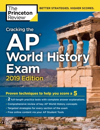 Cracking the AP World History Exam