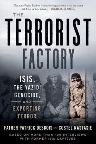 The Terrorist Factory