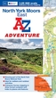 North York Moors (East) Adventure Atlas