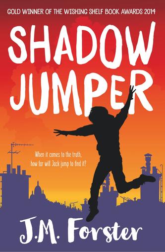 Shadow Jumper