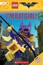 IM BATGIRL THE LEGO BATMAN MOVIE READER