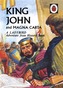 King John and Magna Carta: A Ladybird Adventure from History book