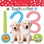 Touch and Feel 123 (Scholastic Early Learners: First Steps)