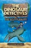 The Dinosaur Detectives in The Scuttlebutt