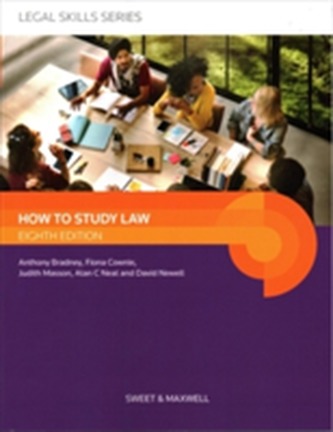 How to Study Law
