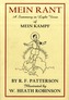 Mein Rant - A Summary in Light Verse of 'Mein Kampf'