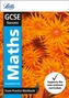 GCSE 9-1 Maths Foundation Exam Practice Workbook, with Practice Test Paper