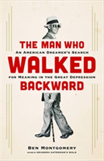 The Man Who Walked Backward