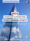ACCA Advanced Financial Management Study Manual 2018-19
